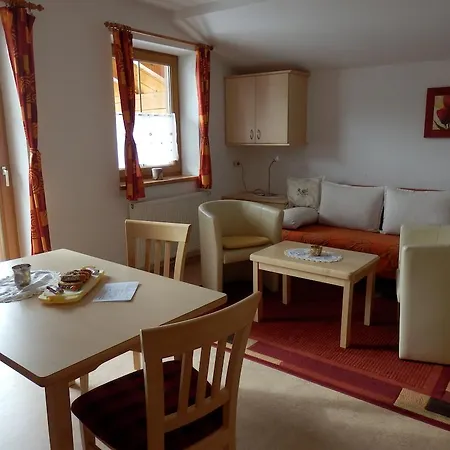 Ferienwohnung Haus Sonnental Filzmoos Zimmer foto