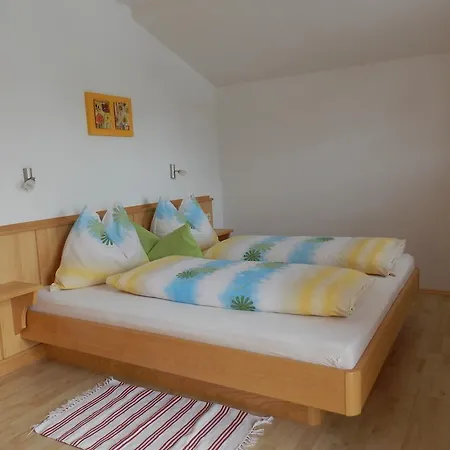 Ferienwohnung Haus Sonnental Filzmoos Zimmer foto