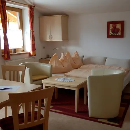 Ferienwohnung Haus Sonnental Filzmoos Zimmer foto