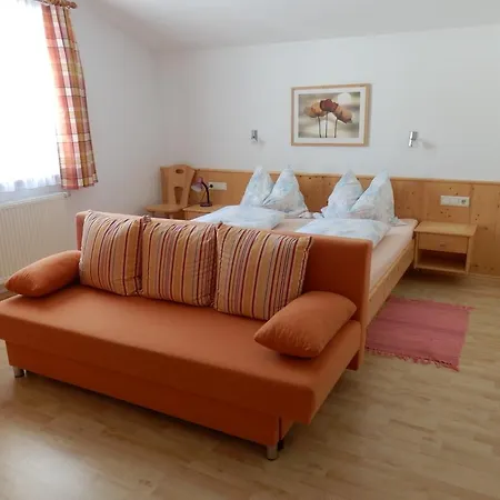 Ferienwohnung Haus Sonnental Filzmoos Zimmer foto