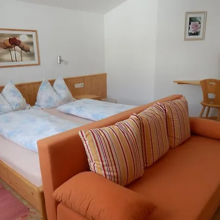 Ferienwohnung Haus Sonnental Filzmoos Zimmer foto