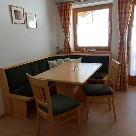 Ferienwohnung Haus Sonnental Filzmoos Zimmer foto