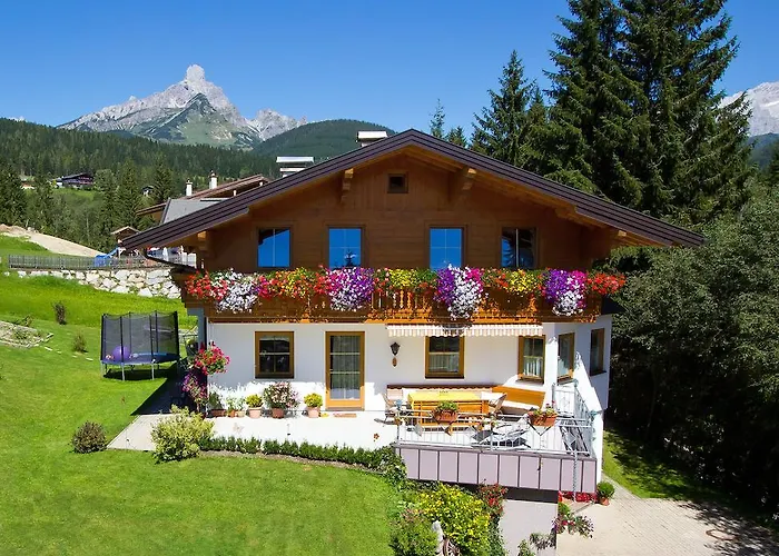 Haus Sonnental