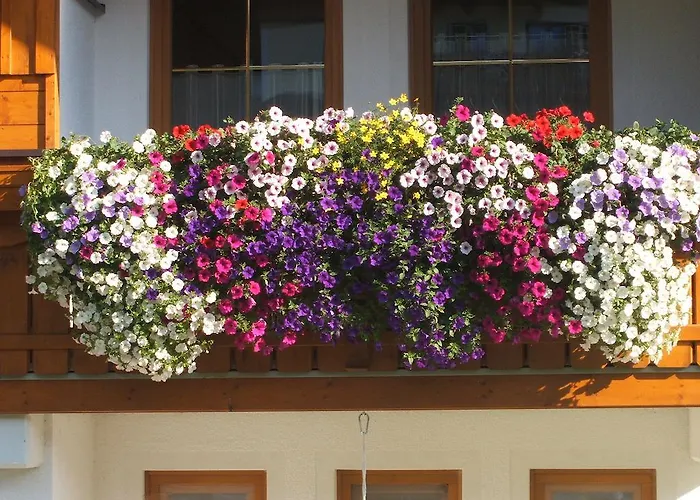 Haus Sonnental