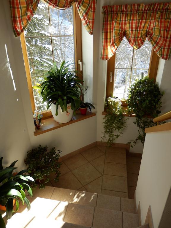 Haus Sonnental * Filzmoos