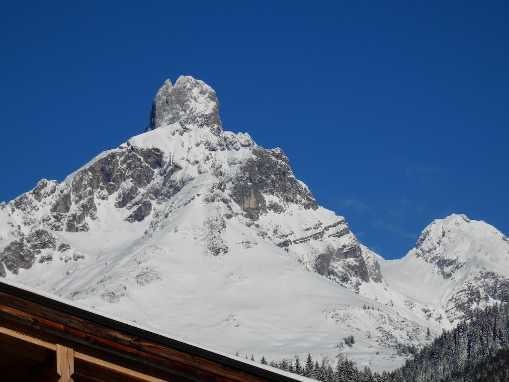 Haus Sonnental Filzmoos