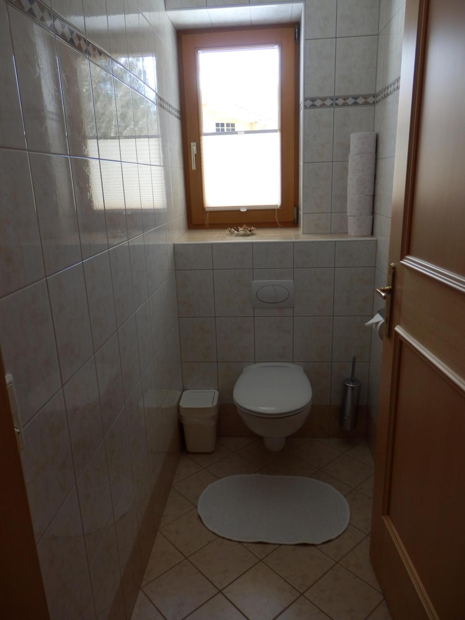 Haus Sonnental Apartment