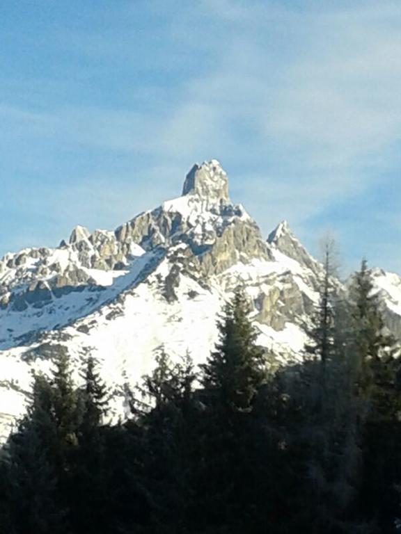Haus Sonnental * Filzmoos