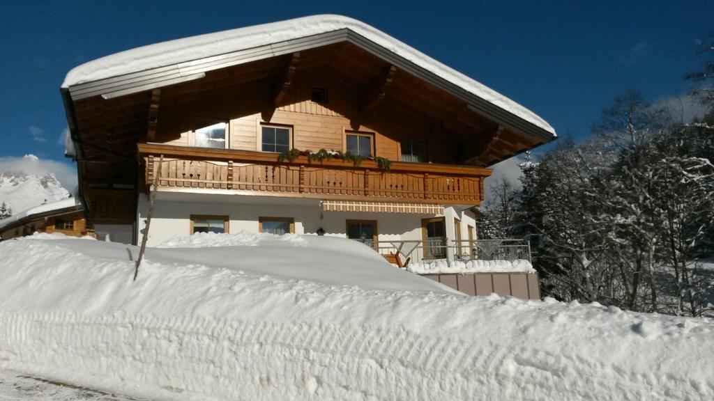Haus Sonnental