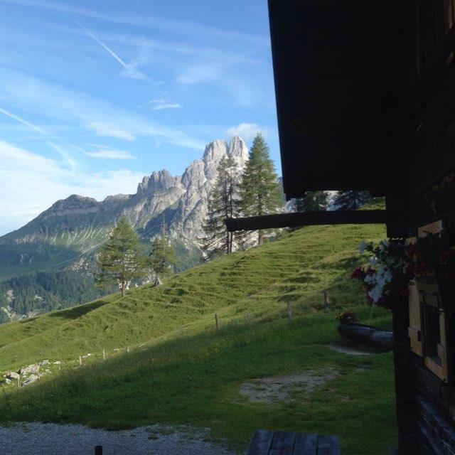 Apartment Haus Sonnental Filzmoos