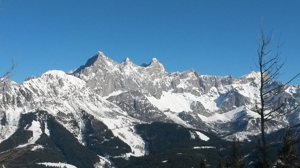 Haus Sonnental *