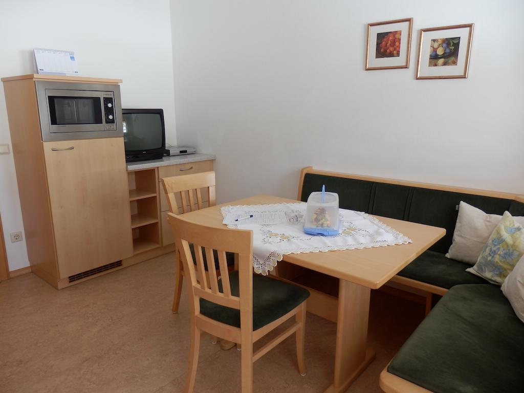 Apartment Haus Sonnental Filzmoos