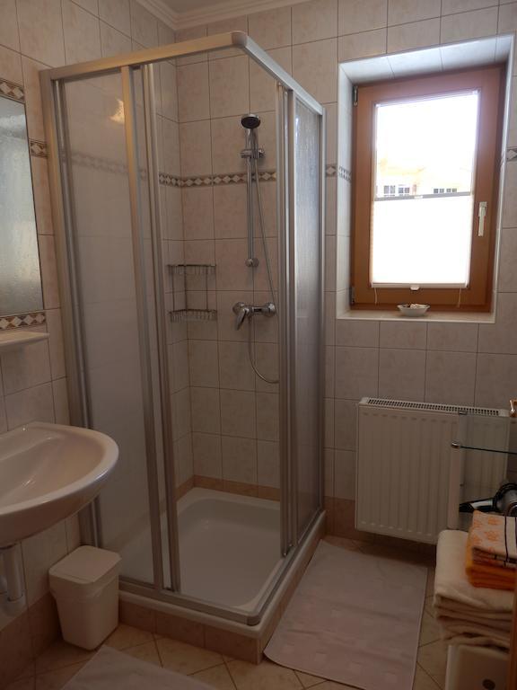 Apartment Haus Sonnental *