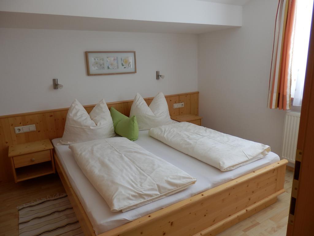 Apartment Haus Sonnental *