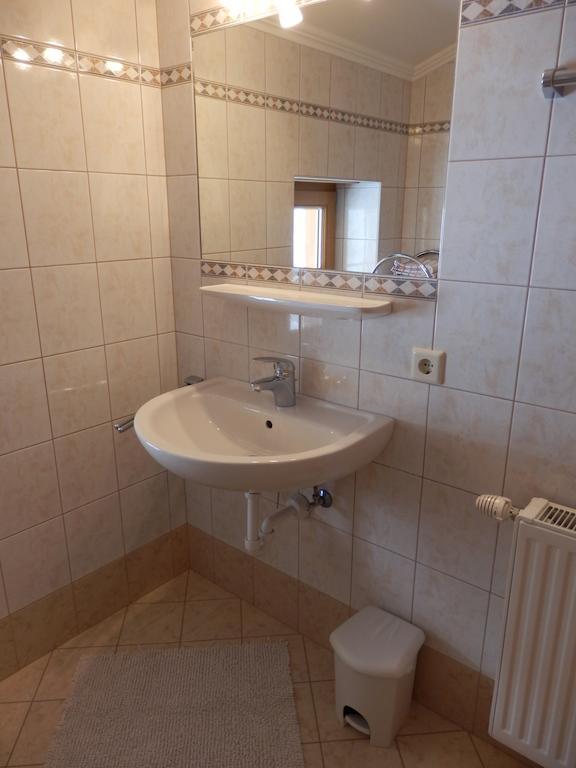 Apartment Haus Sonnental Filzmoos