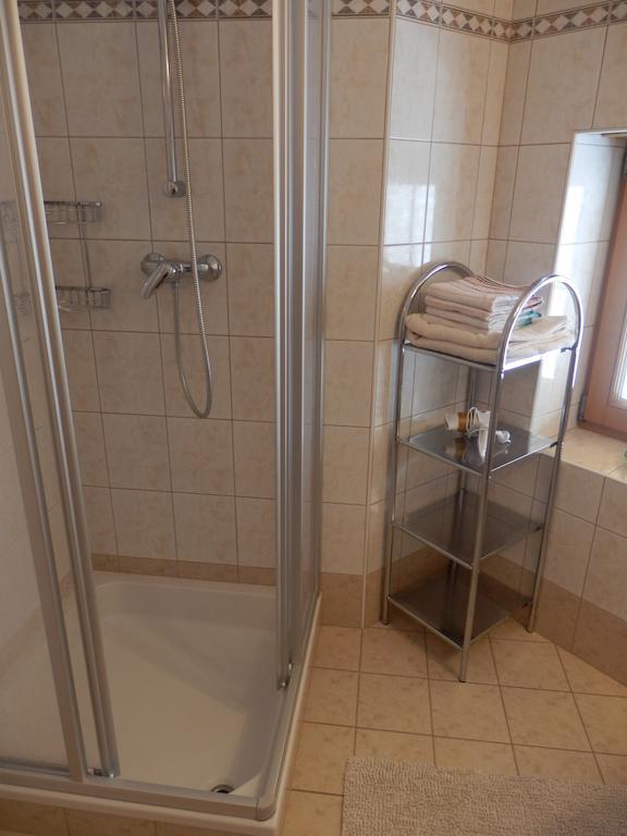 Apartment Haus Sonnental *