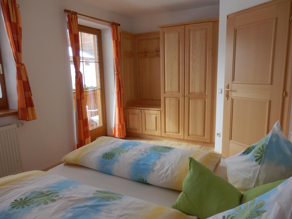 Apartment Haus Sonnental *