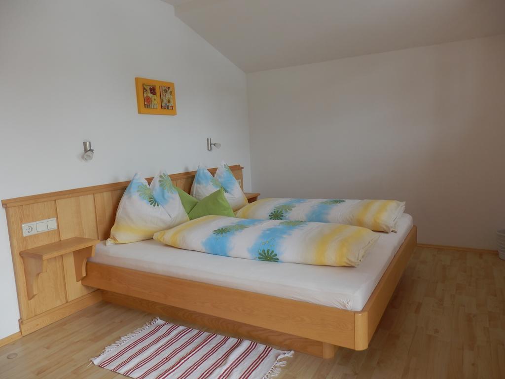 Haus Sonnental Filzmoos