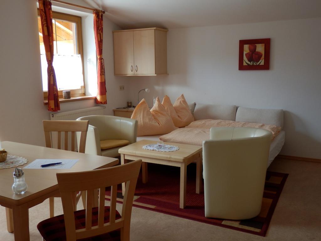 Haus Sonnental Filzmoos
