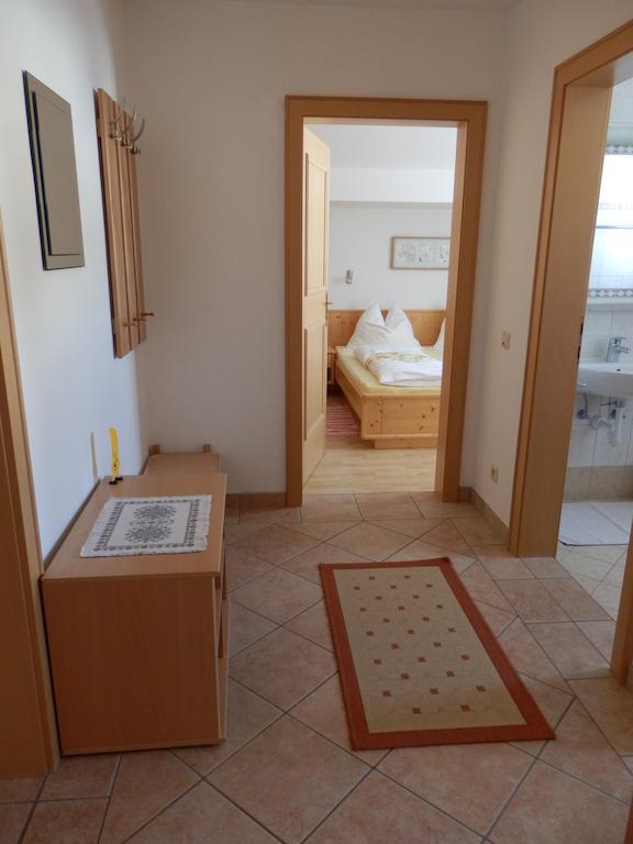Apartment Haus Sonnental Filzmoos