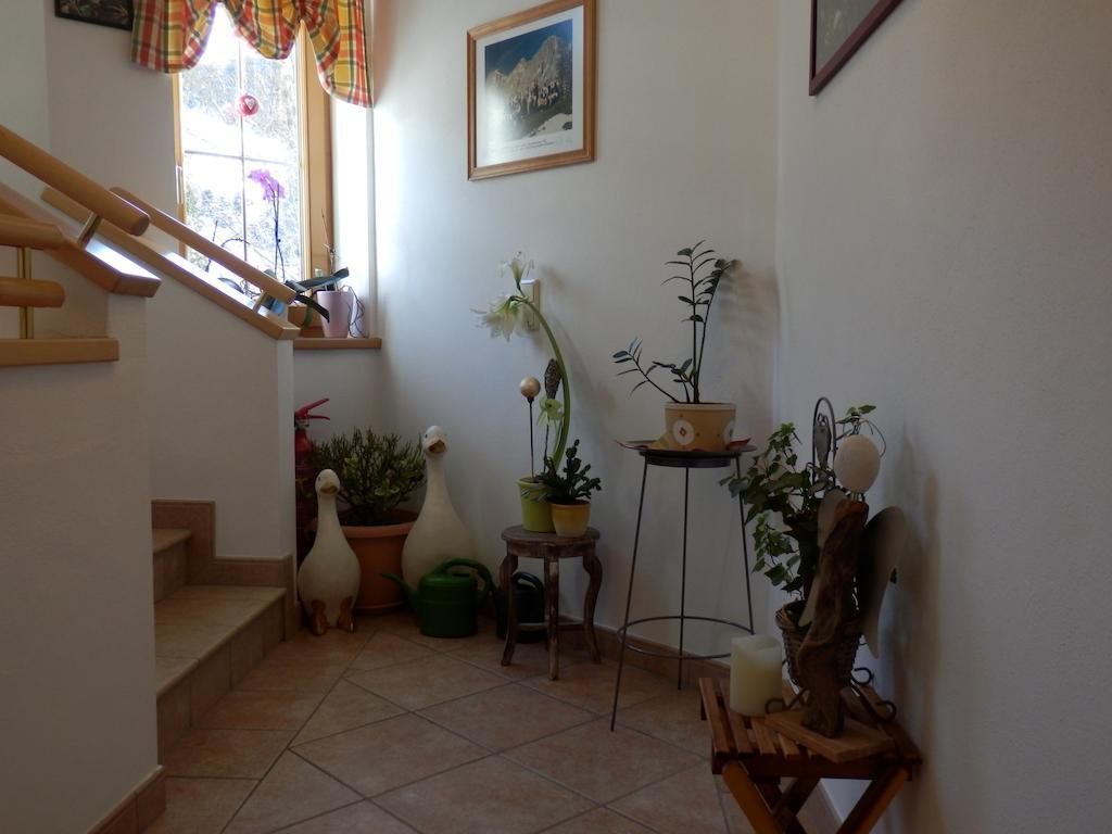 Apartment Haus Sonnental Filzmoos
