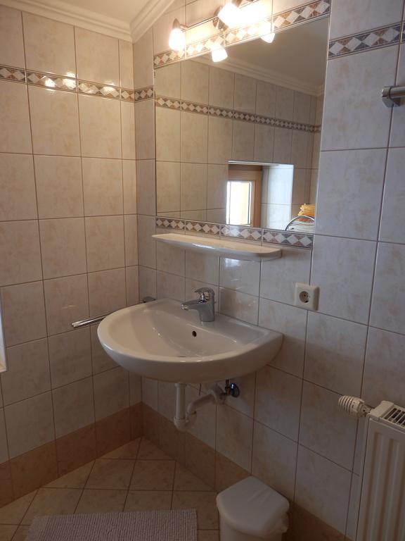 Haus Sonnental Filzmoos