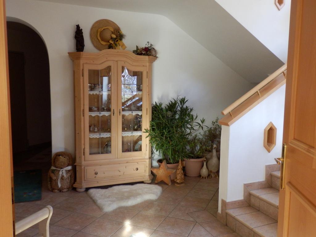 Apartment Haus Sonnental Filzmoos