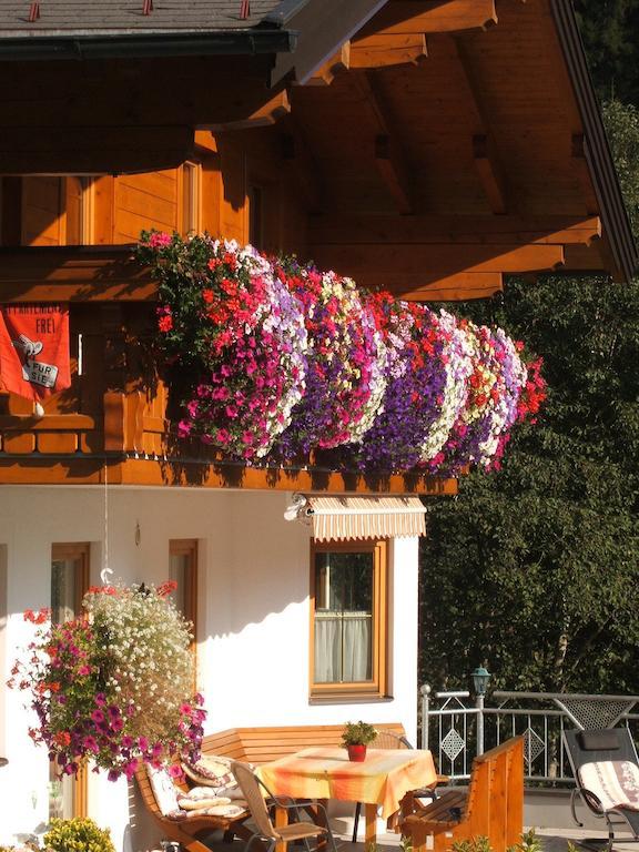 Apartment Haus Sonnental *
