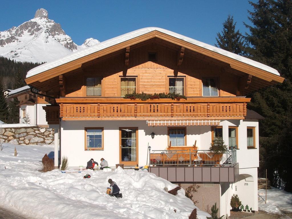 Haus Sonnental Filzmoos